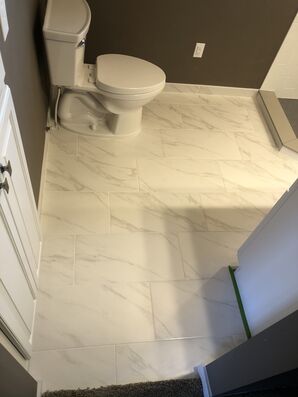 Flooring Contractor in Lauderdale, Minnesota