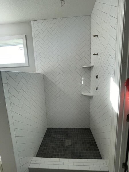 Shower Tile Installation Services in Eagan, MN (1)