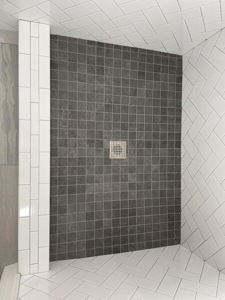 Shower Tile Installation Services in Edina, MN (1)