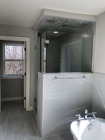 Bathroom Tile Installation in Minneapolis, MN (1)