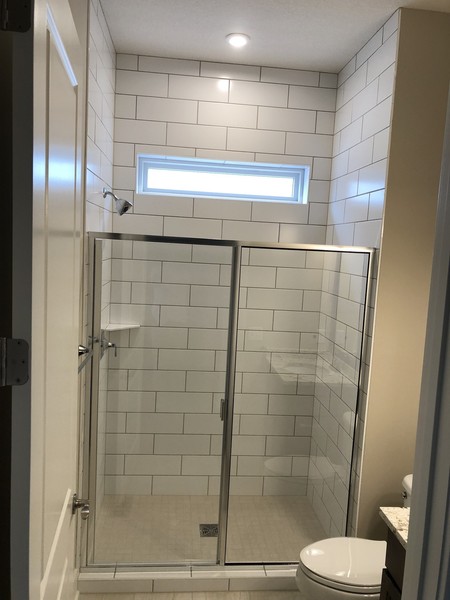 Bathroom Tile Installation in Minneapolis, MN (1)
